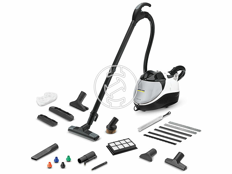 Karcher SV 7 gőztisztító