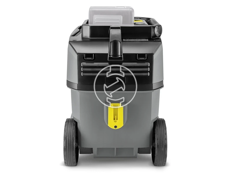 Karcher T 10/1 Bp akkus porszívó