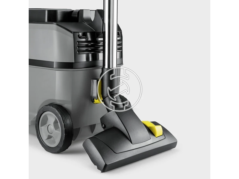 Karcher T 10/1 Bp akkus porszívó