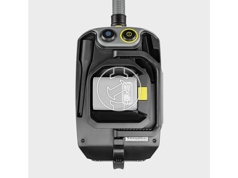 Karcher T 10/1 Bp akkus porszívó