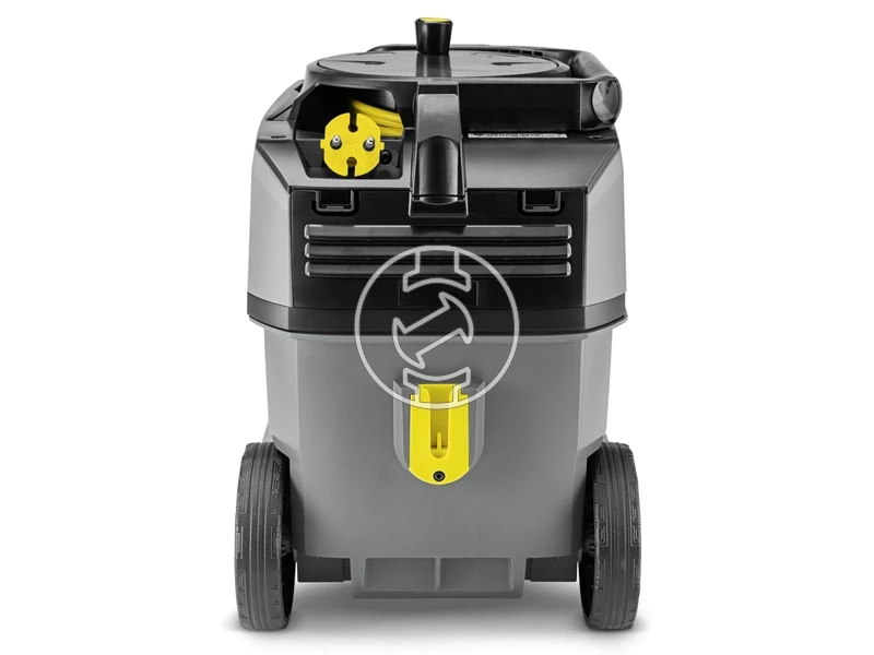 Karcher T 10/1 elektromos porszívó
