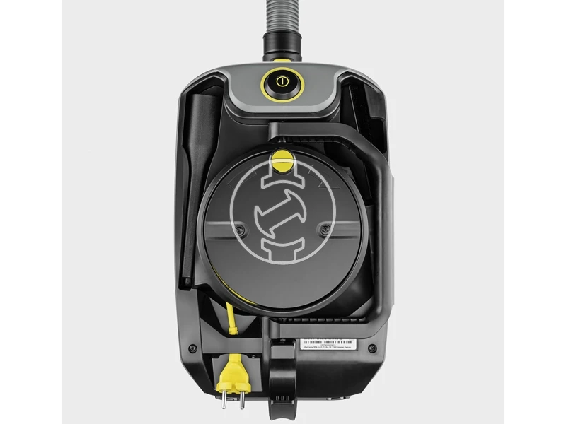 Karcher T 10/1 elektromos porszívó