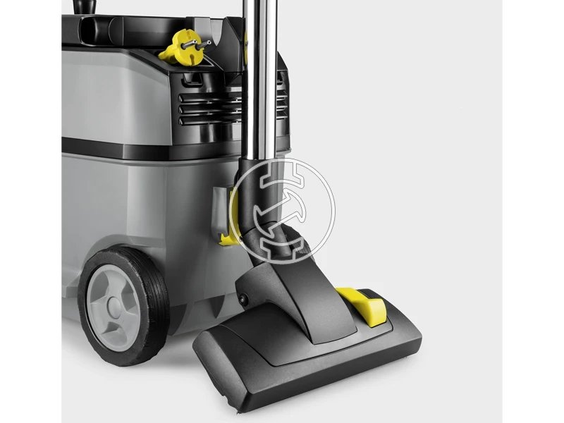 Karcher T 10/1 elektromos porszívó