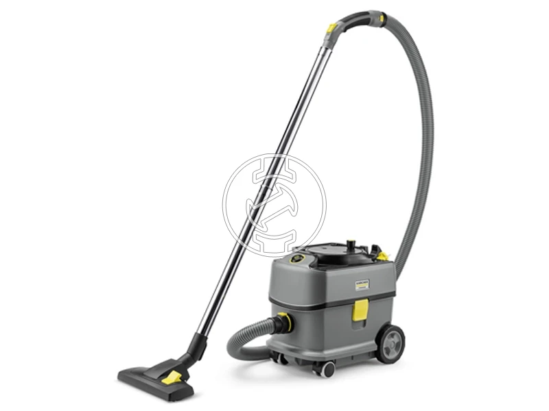 Karcher T 10/1 elektromos porszívó