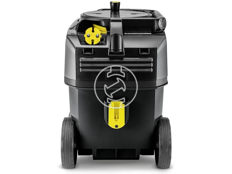 Kép: Karcher T 101 Adv HEPA GoFurther elektromos porszivo 220 - 240 V_1.webp