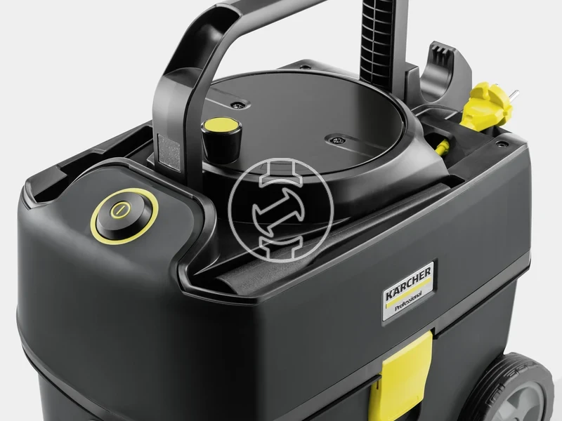 Kép: Karcher T 101 Adv HEPA GoFurther elektromos porszivo 220 - 240 V_3.webp
