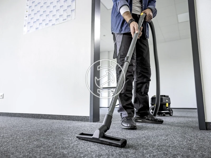 Kép: Karcher T 101 Bp Adv HEPA GoFurther akkus porszivo 36 V 15 Ah_4.webp