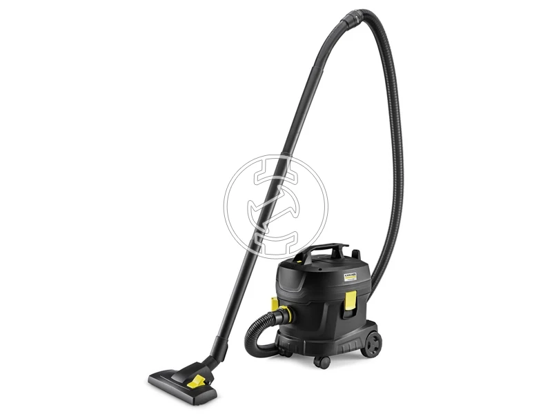 Karcher T 11/1 Classic Adv Re!Plast elektromos porszívó