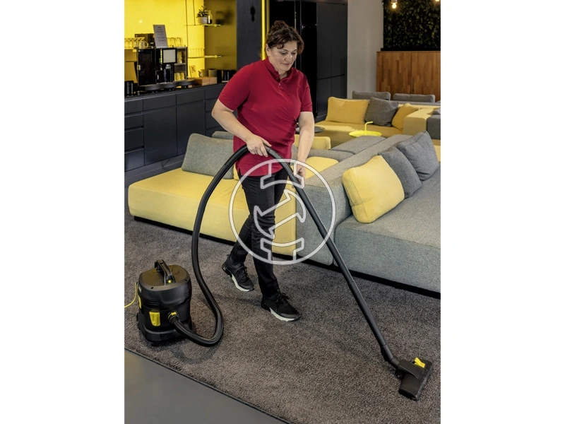 Karcher T 11/1 Classic Adv Re!Plast elektromos porszívó