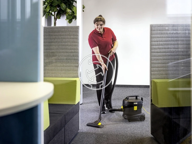 Karcher T 11/1 Classic Adv Re!Plast elektromos porszívó