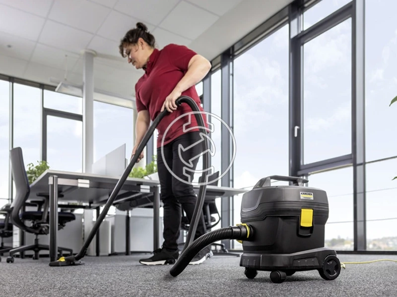 Karcher T 11/1 Classic Adv Re!Plast elektromos porszívó