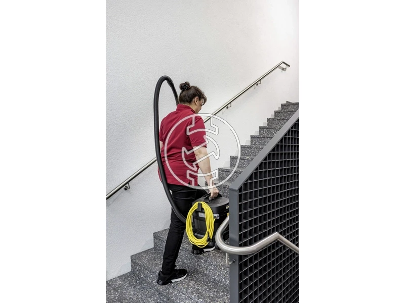 Karcher T 11/1 Classic Adv Re!Plast elektromos porszívó