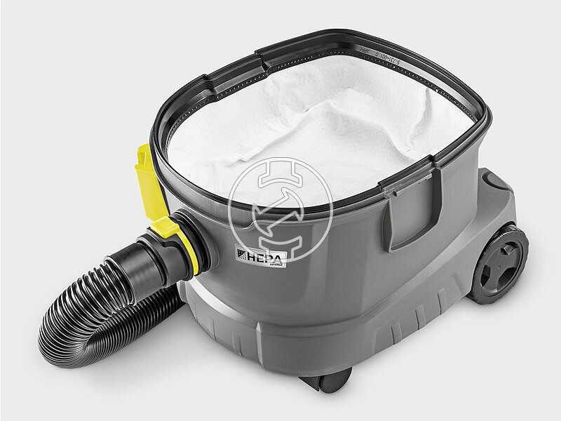 Karcher T 11/1 Classic elektromos porszívó