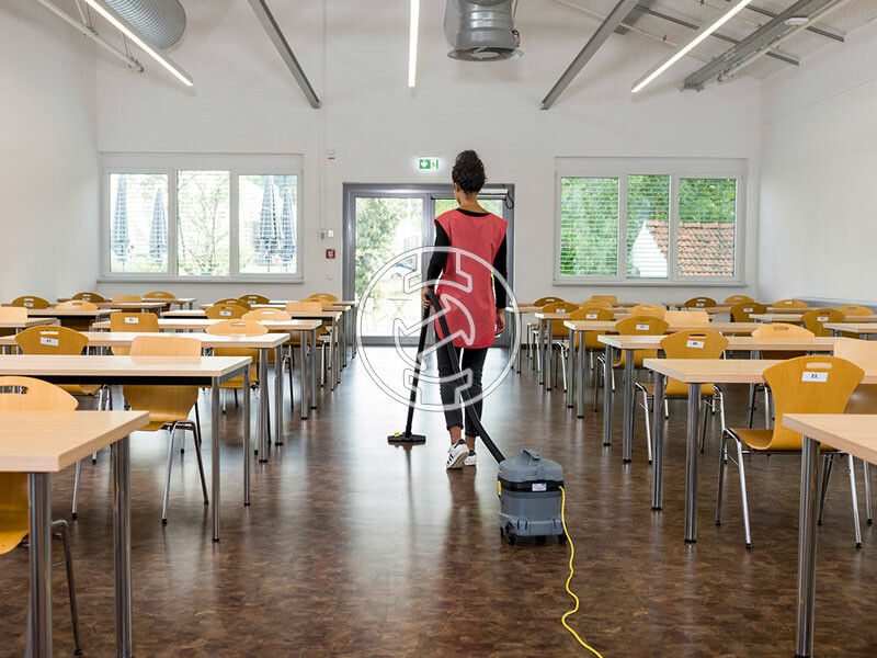 Karcher T 11/1 Classic elektromos porszívó