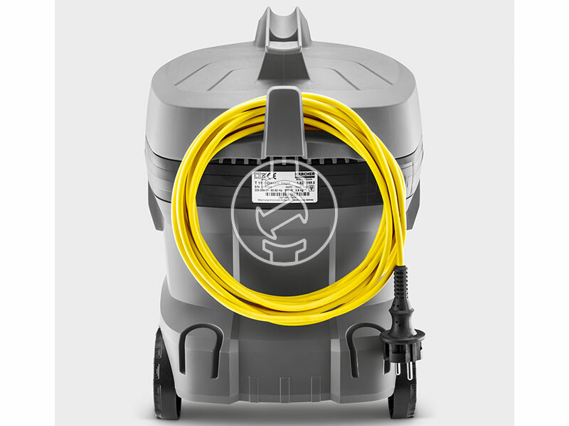 Karcher T 11/1 Classic elektromos porszívó
