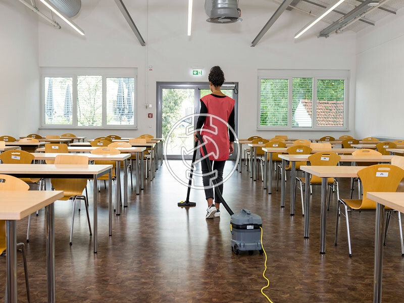 Karcher T 11/1 Classic elektromos porszívó