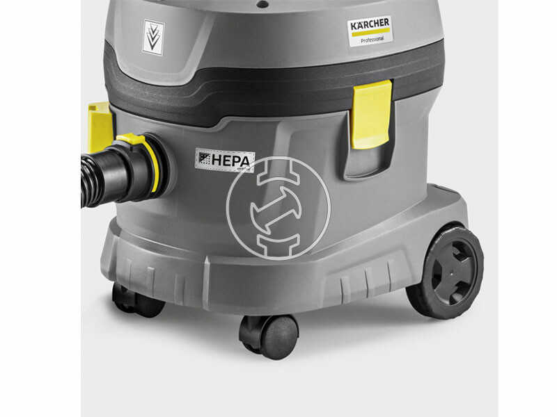 Karcher T 11/1 Classic elektromos porszívó 850 W | 11 l | Porosztály: L | 230 V