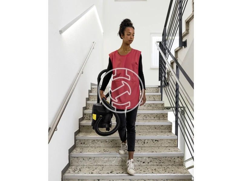 Karcher T 11/1 Classic Re!Plast Anniversary Edition elektromos porszívó