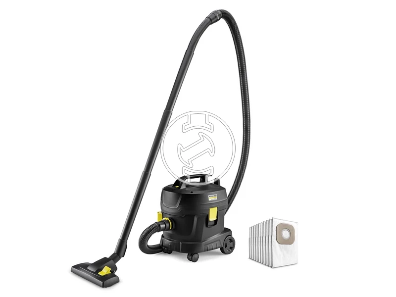 Karcher T 11/1 Classic Re!Plast Anniversary Edition elektromos porszívó