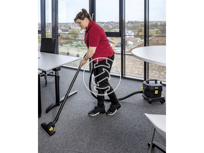 Karcher T 11/1 Classic Re!Plast elektromos porszívó
