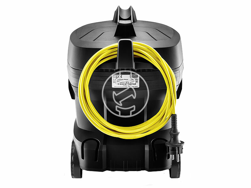 Karcher T 11/1 Classic HEPA Re!Plast elektromos porszívó