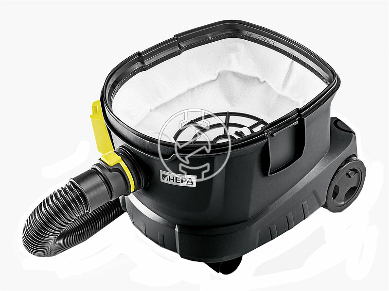 Karcher T 11/1 Classic HEPA Re!Plast elektromos porszívó