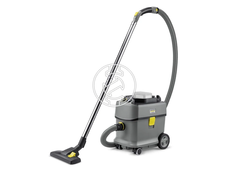 Karcher T 15/1 Bp akkus porszívó