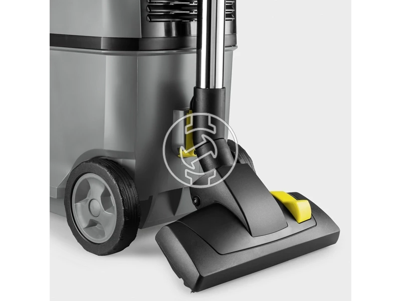 Karcher T 15/1 Bp akkus porszívó