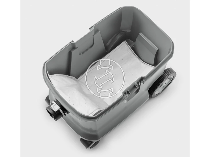 Karcher T 15/1 Bp akkus porszívó