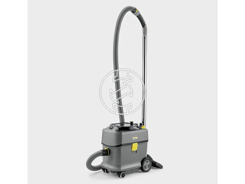 Karcher T 15/1 elektromos porszívó