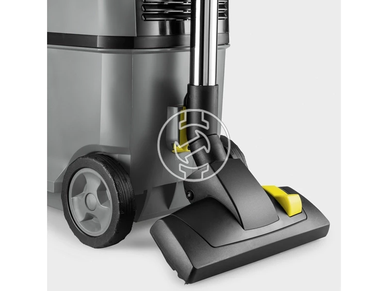 Karcher T 15/1 elektromos porszívó