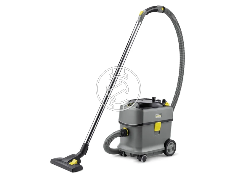 Karcher T 15/1 elektromos porszívó