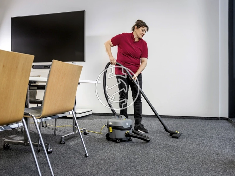 Karcher T 7/1 Classic Adv elektromos porszívó