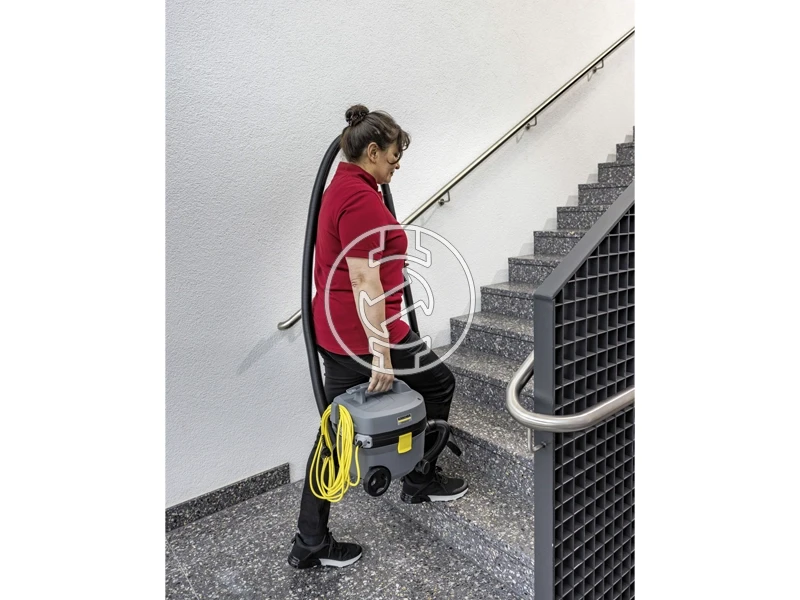Karcher T 7/1 Classic Adv elektromos porszívó