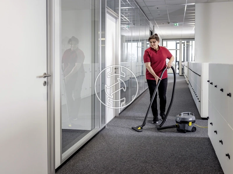 Karcher T 7/1 Classic Adv elektromos porszívó