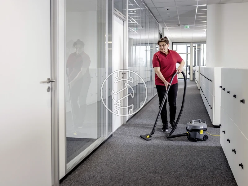 Kép: Karcher T 71 Classic Elektromos porszivo_1.webp