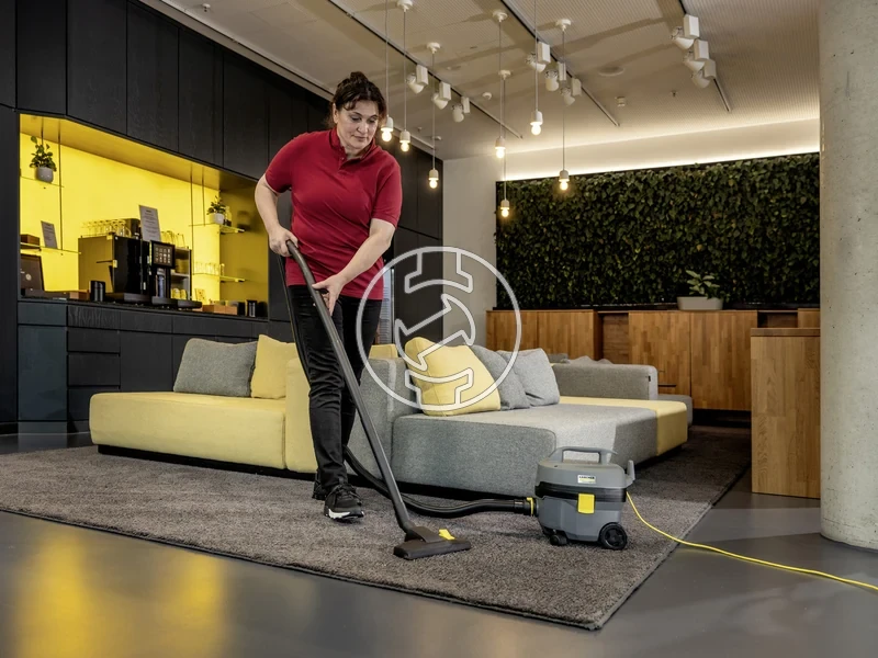 Kép: Karcher T 71 Classic Elektromos porszivo_2.webp
