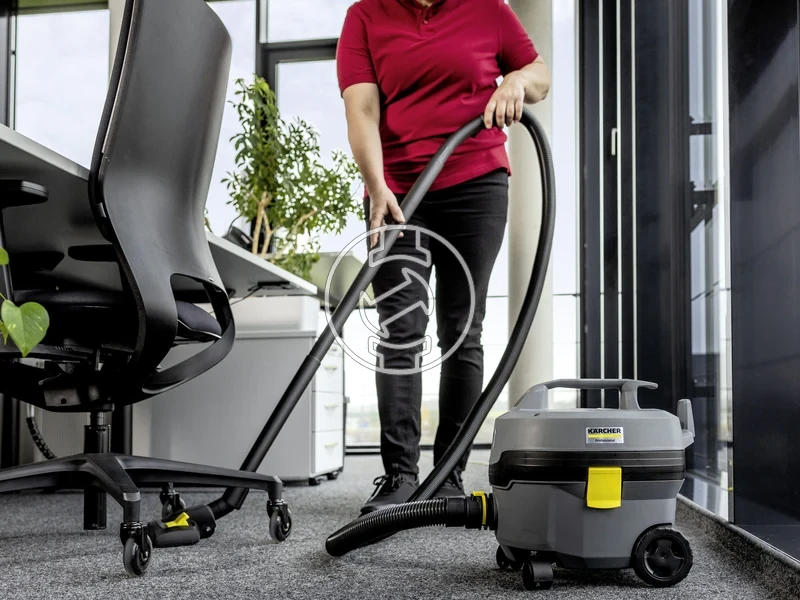 Kép: Karcher T 71 Classic Elektromos porszivo_3.webp