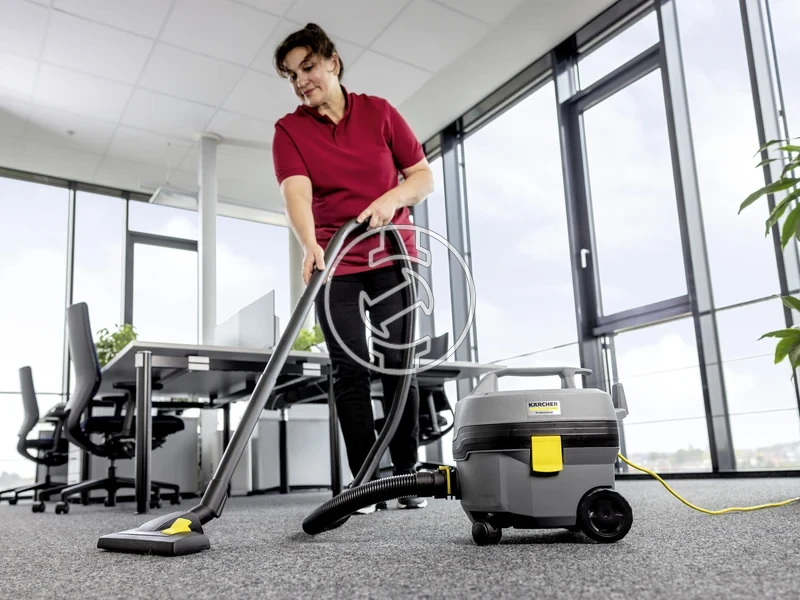 Kép: Karcher T 71 Classic Elektromos porszivo_4.webp