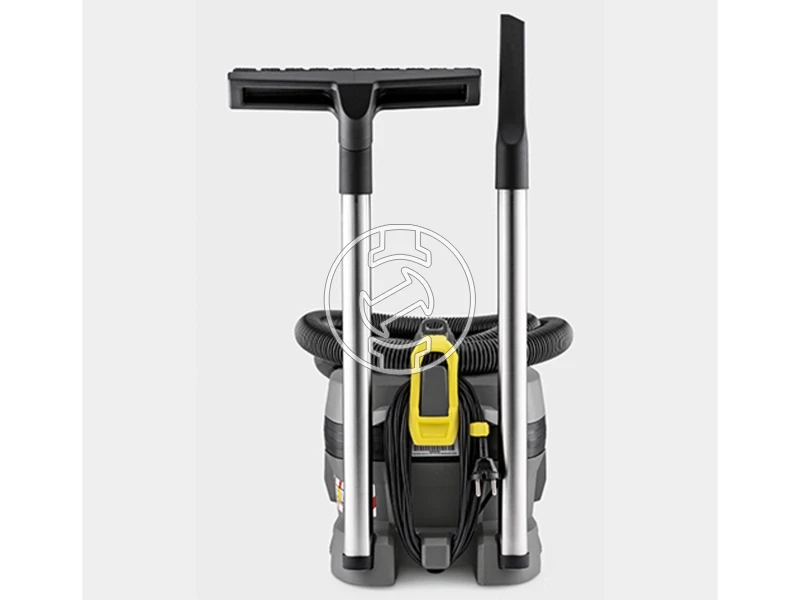 Karcher T 8/1 L elektromos porszívó