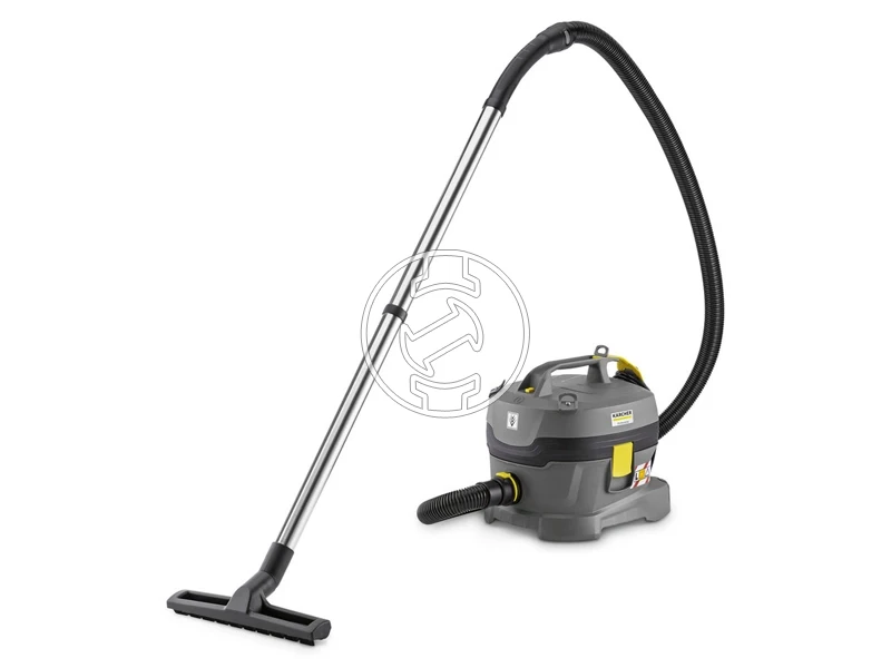 Karcher T 8/1 L elektromos porszívó