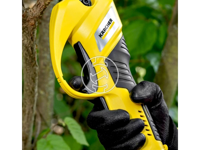 Karcher TLO 2-18 akkus metszőolló