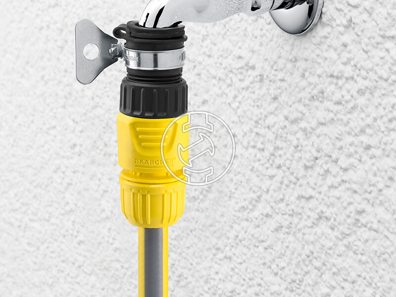 Karcher tömlőcsatlakozó