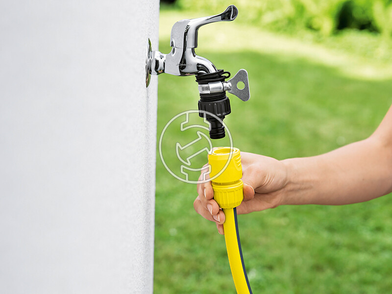 Karcher tömlőcsatlakozó
