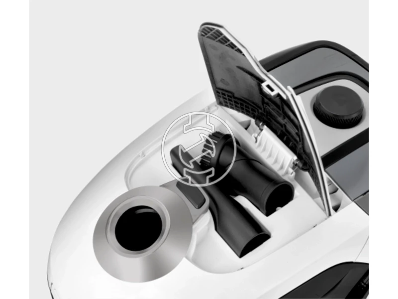 Karcher VC 2 elektromos porszívó