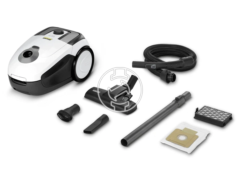 Karcher VC 2 elektromos porszívó