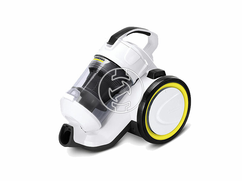 Karcher VC 3 (ERP) elektromos kézi porszívó