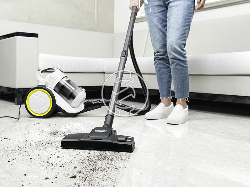 Karcher VC 3 (ERP) elektromos kézi porszívó
