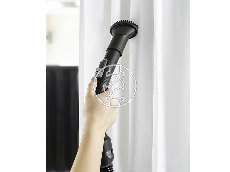 Karcher VC 3 (ERP) elektromos kézi porszívó