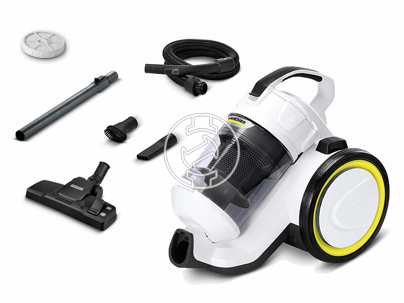 Karcher VC 3 (ERP) elektromos kézi porszívó
